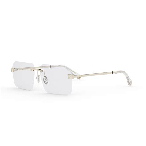 fendi eyeglasses online|fendi eyewear catalog.